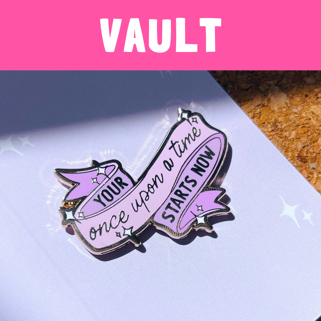SECONDS & VAULT SALE - ALL ITEMS HERE