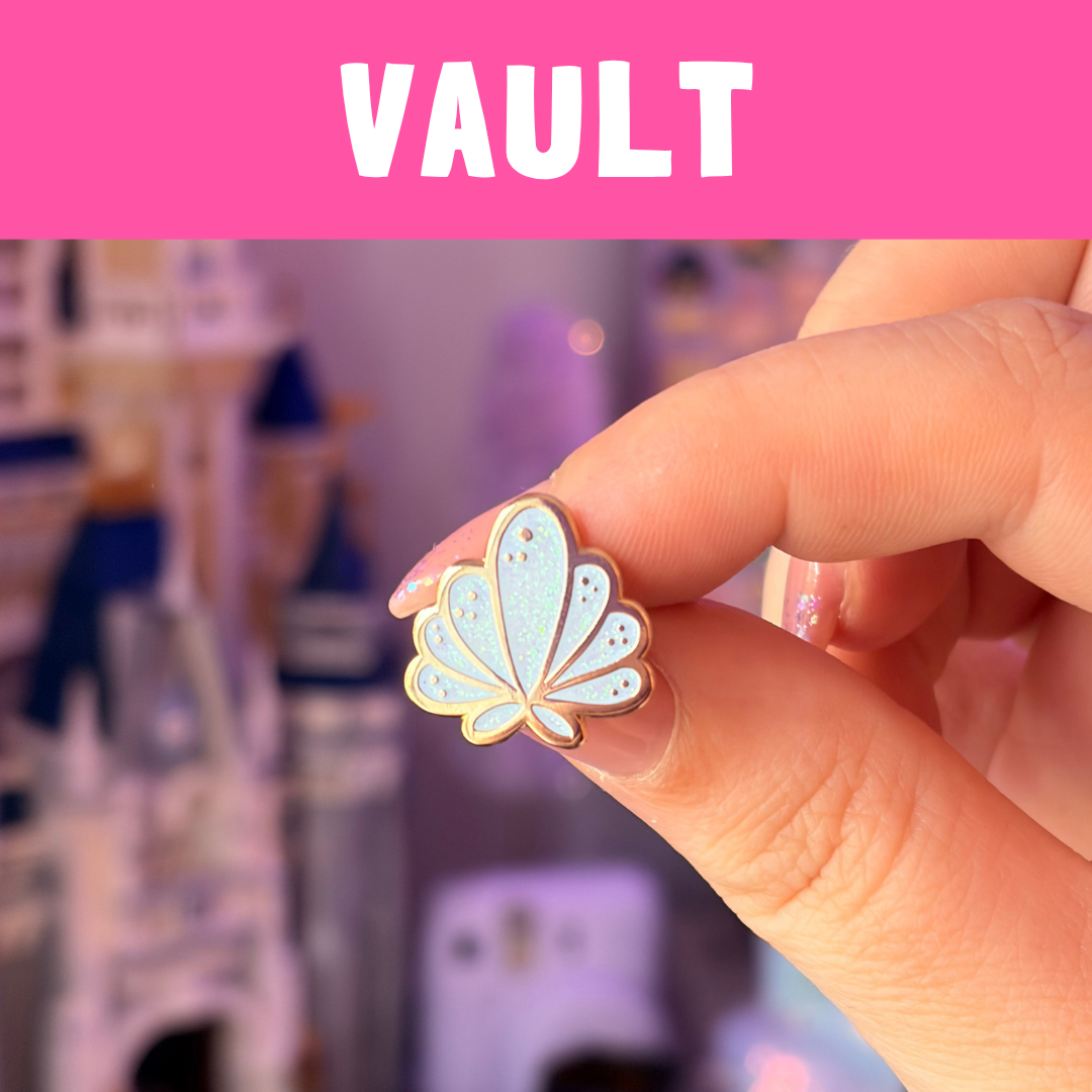SECONDS & VAULT SALE - ALL ITEMS HERE