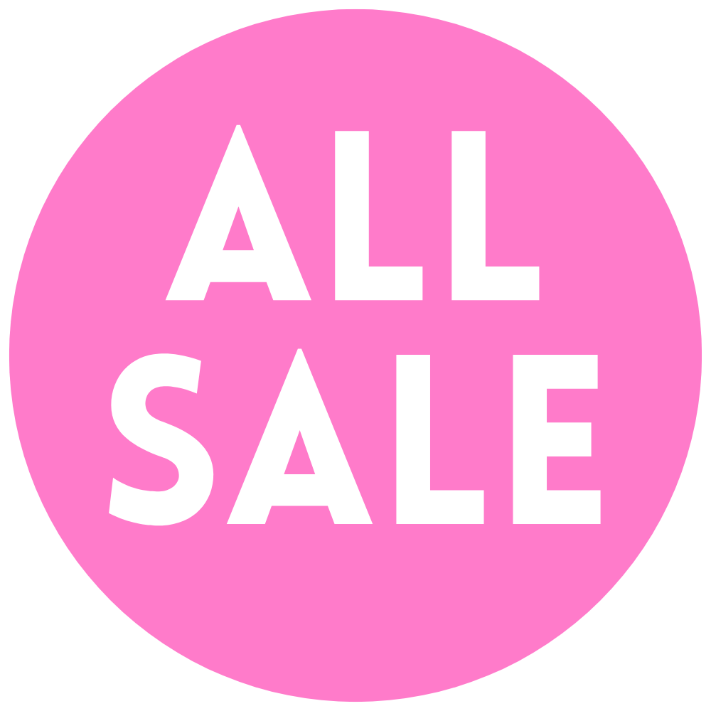 ALL SALE