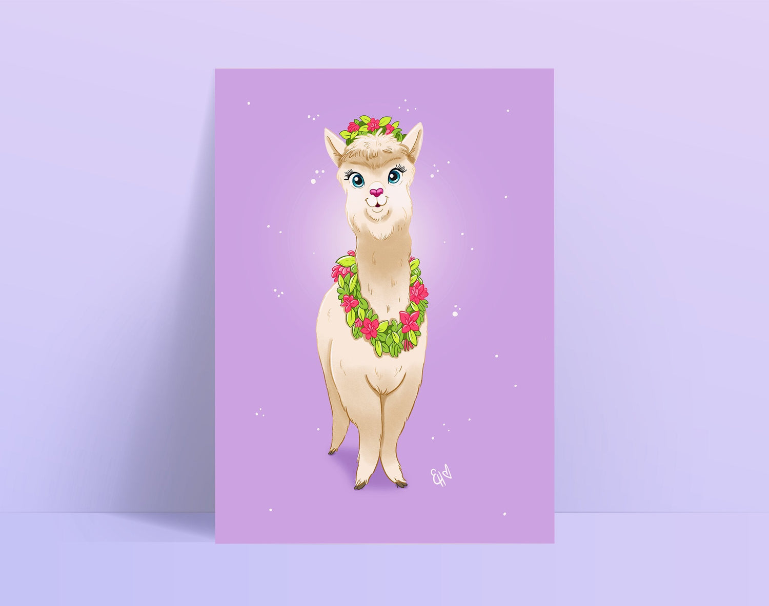Art Prints - Emily Harvey Art