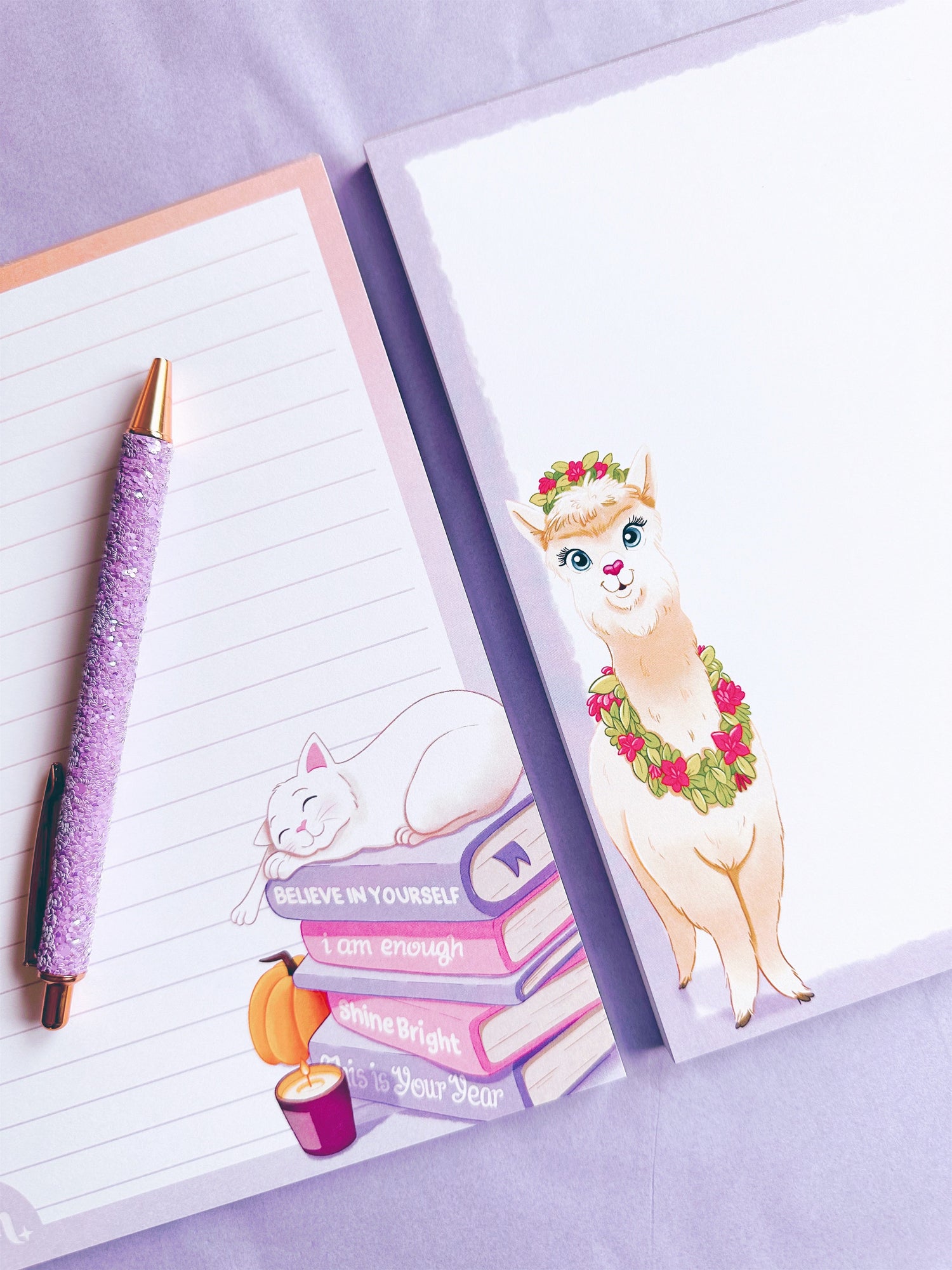 Stationery - Emily Harvey Art
