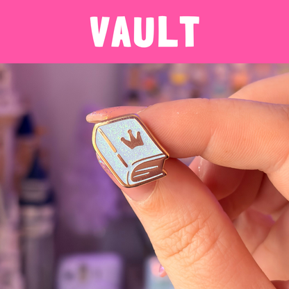 SECONDS & VAULT SALE - ALL ITEMS HERE