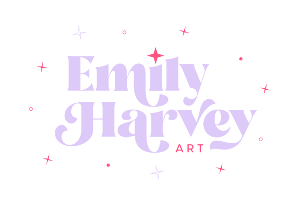 Emily Harvey Art
