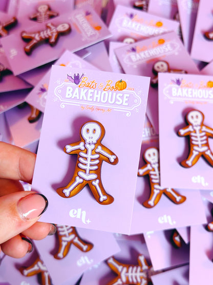 Bats & Boo Bakehouse Goodie Box *LIMITED*